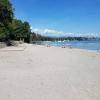 Plage de Port-Choiseul