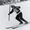 Renée Colliard à Cortina (1956)