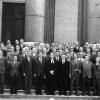 Ministres de l’Église protestante de Genève (EPG) en 1943