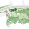 Image du réaménagement du parc (apaar)