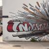 Fresque de l'avenue Industrielle