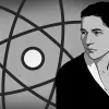 Lise Meitner (1878-1968), physicienne
